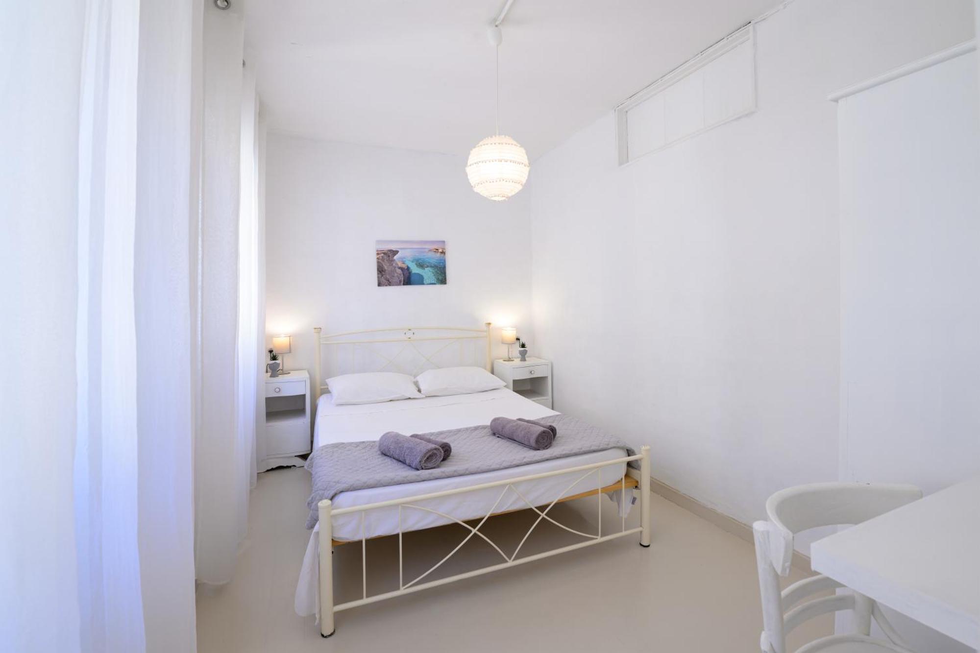 Corfu Old Town Apartment Luaran gambar