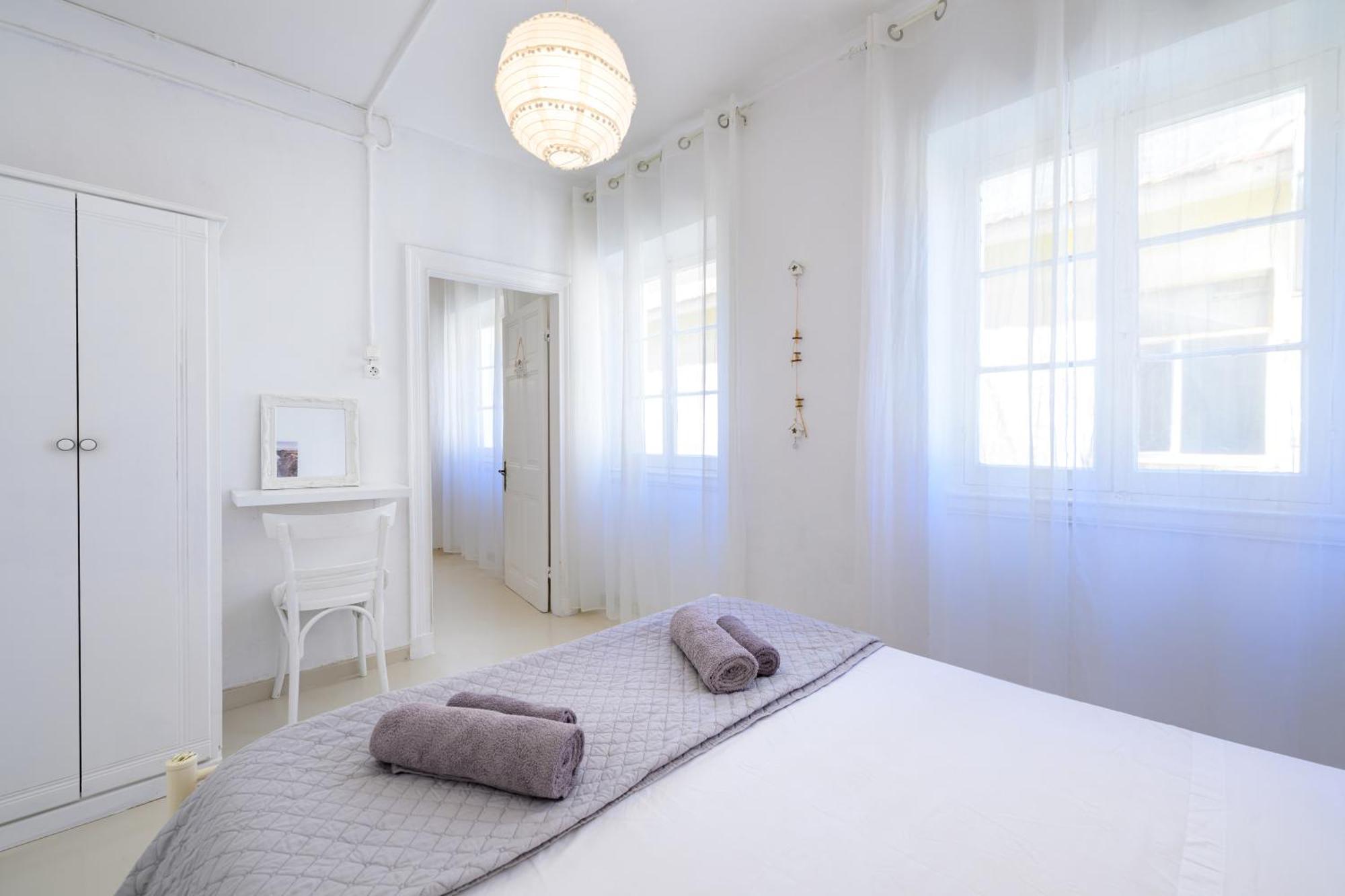 Corfu Old Town Apartment Luaran gambar