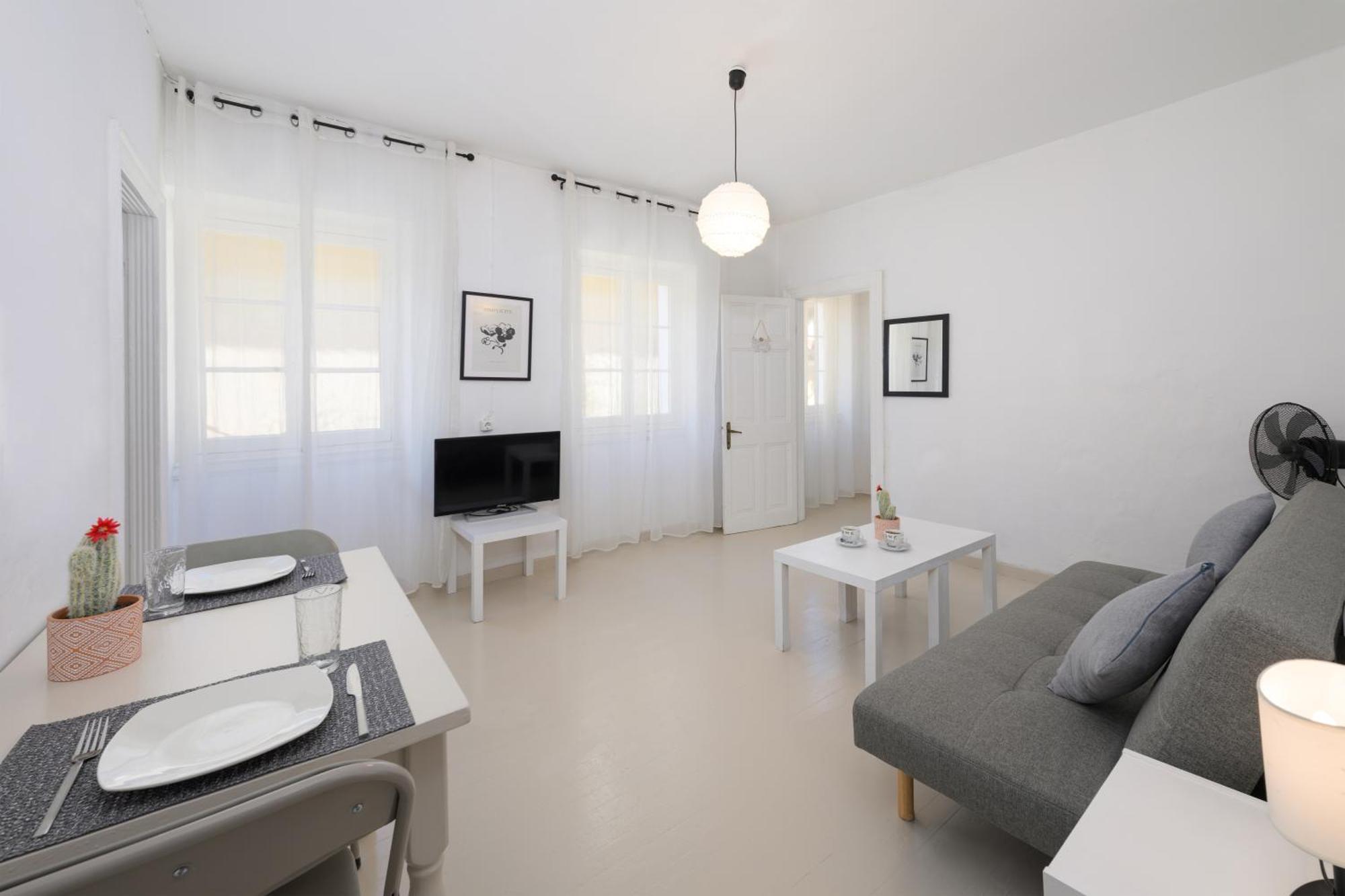 Corfu Old Town Apartment Luaran gambar