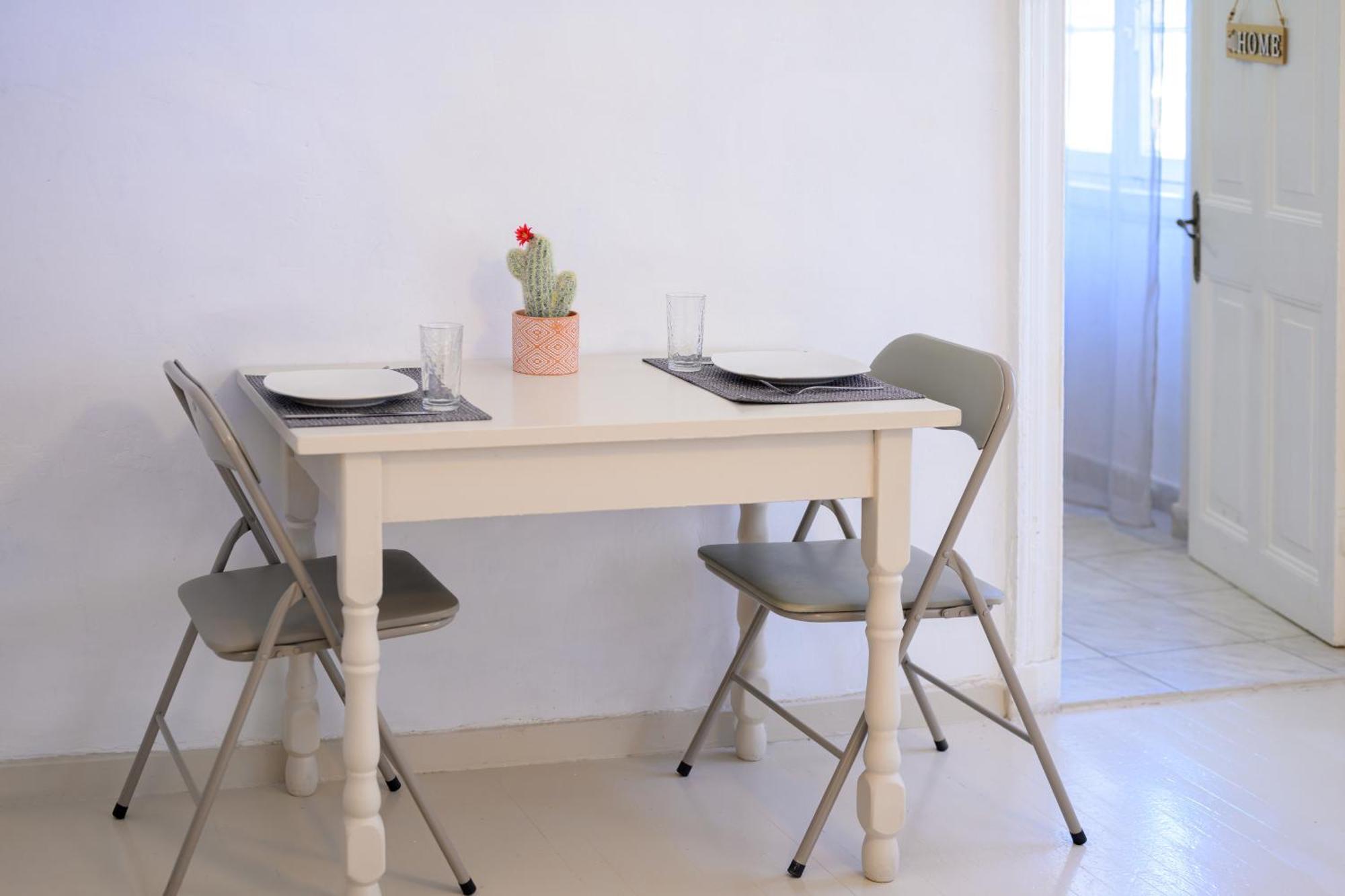 Corfu Old Town Apartment Luaran gambar