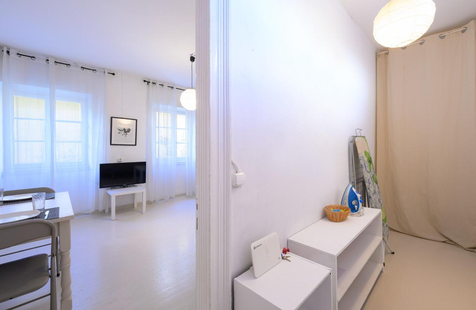 Corfu Old Town Apartment Luaran gambar