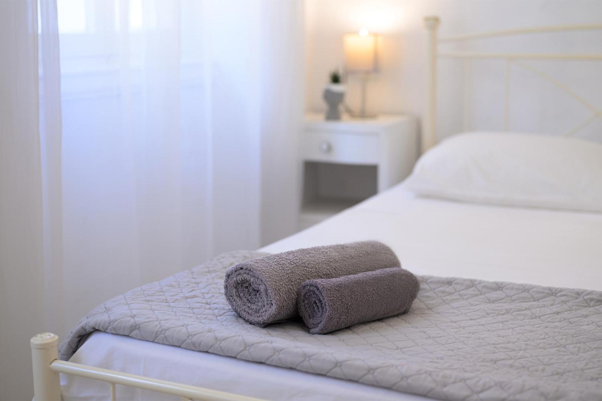 Corfu Old Town Apartment Luaran gambar